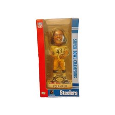 steelers bobblehead for sale steelers bobblehead for sale  New Castle