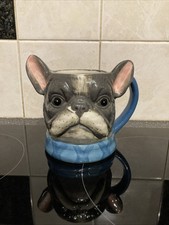 Frenchie french bulldog for sale  NORWICH