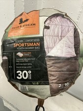 Field stream youth for sale  Hoboken