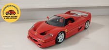 Ferrari f50 1995 d'occasion  Marseille XIII