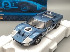 Modellautos exoto ford gebraucht kaufen  Neunkirchen-Seelscheid