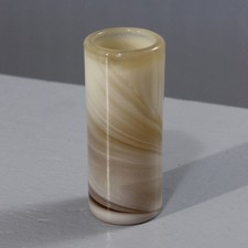 Vase rouleau verre d'occasion  Strasbourg-
