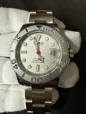 Sugess 40mm automatic for sale  WARRINGTON