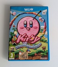 Kirby pennello arcobaleno usato  Tavernerio