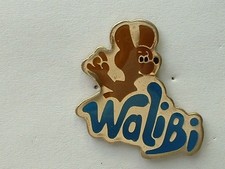 Pin walibi 1 d'occasion  Aire-sur-la-Lys