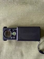 Leuchtturm taschenlupe led gebraucht kaufen  Schönberg
