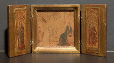 Antique catholic italian for sale  Brooklyn