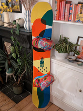 Bataleon whatever 153 for sale  LONDON