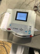 Mac 1200 ekg for sale  Fremont