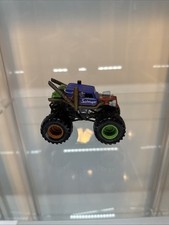 Monster jam spin for sale  Johnston