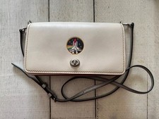 Coach dinky crossbody for sale  FARNHAM
