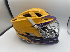 Cascade lacrosse helmet for sale  Shelburne Falls