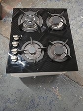 Burners gas hob for sale  WOLVERHAMPTON