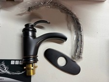Oil rubbed bronze for sale  Florence