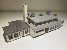 Vollmer 2900 fabrikhalle gebraucht kaufen  Hann. Münden