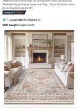 New washable rug for sale  Chicago