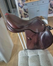 Equipe synergy 17.5 for sale  MANCHESTER