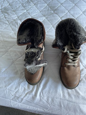 reiker boots for sale  BRADFORD