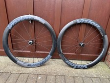 Vision sc55 carbon for sale  WOKING