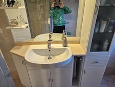 Mobile bagno con usato  Castelfranco di Sopra