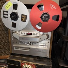Akai 747 reel for sale  Henderson