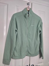 923: Lã Patagonia Synchilla zíper completo – Verde sálvia comprar usado 923: Lã Patagonia Synchilla zíper completo – Verde sálvia comprar usado  Enviando para Brazil