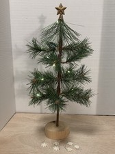 Miniature tabletop christmas for sale  Roselle Park
