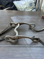 Vintage inch curb for sale  Washington