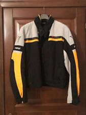 Giubbotto dainese moto usato  Bisacquino