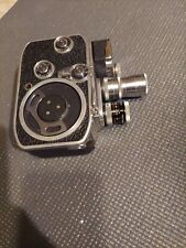 Bolex b8l camera for sale  Phoenix