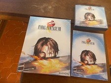 Final fantasy viii d'occasion  Aix-en-Provence-