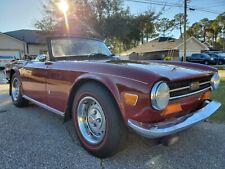 1973 triumph for sale  Palm Coast