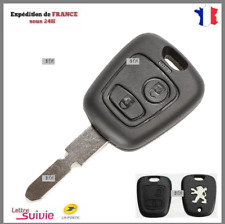 Coque plip cle d'occasion  Échirolles