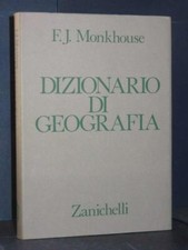 Francis john monkhouse usato  Verona
