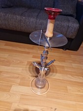 Shisha edelstahl set gebraucht kaufen Shisha edelstahl set gebraucht kaufen  Herne