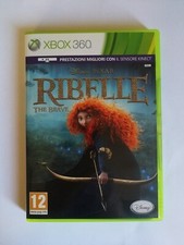 Disney pixar ribelle usato  Udine