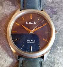 Orologio citizen ecodrive usato  Varedo