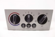 Usado, Panel de clima Opel Meriva 13191583 13 191 583 Behr comprar usado  Enviando para Brazil