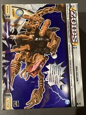 Zoids action model usato  Varese