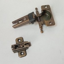 Cerniera basetta per usato  Monforte San Giorgio