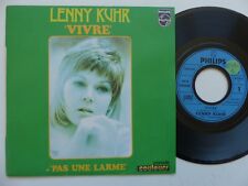 Lenny kuhr vivre d'occasion  Orvault