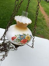 Mid century hanging for sale  Marshfield