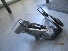 Shimano m580 schaltwerk gebraucht kaufen  Bielefeld