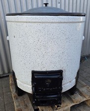 110 kessel schlachtkessel gebraucht kaufen  Pappenheim