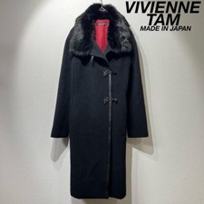 Vivienne tam angora d'occasion  Expédié en Belgium