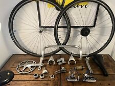 Campagnolo record croce gebraucht kaufen  Berlin