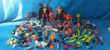 Lego bionicle lotto usato  Sant Anna d'Alfaedo