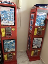 Distributore palline new usato  Villa Santa Lucia