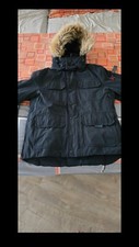 Parkas superdry prenium d'occasion  Nantes-