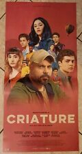 Locandina originale criature usato Locandina originale criature usato  Grottaferrata